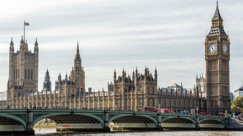 Британия выделила £5 млн на повышение устойчивости к внутренним угрозам в Белоруссии и ряде других стран