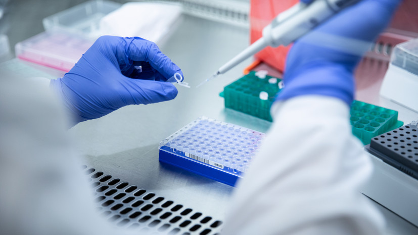 В Татарстане выявили 1685 случаев COVID-19 за сутки