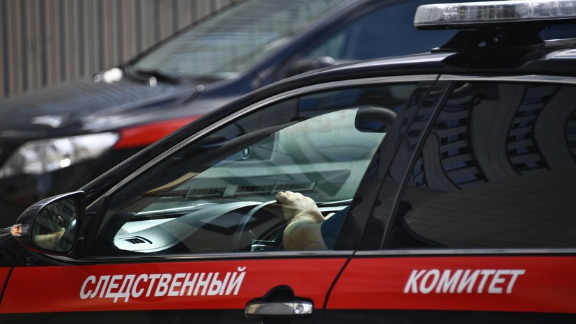 СК России возбудил два уголовных дела по фактам обстрелов ДНР и ЛНР