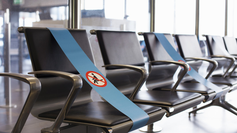 В комитете по туризму Московской области прокомментировали ситуацию с поездками