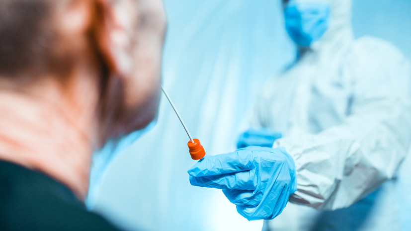 В Омской области зарегистрировали 654 случая коронавируса за сутки