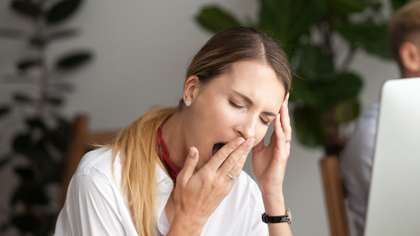 Сомнолог Кузнецов перечислил негативные последствия недосыпа