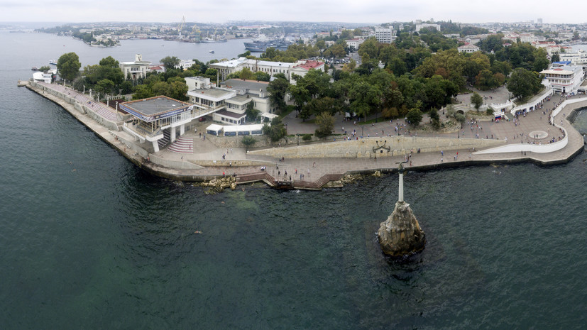 В Крыму рассказали о мерах поддержки предприятий региона