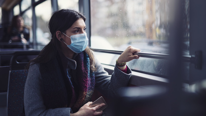 В Ставропольском крае снимут часть антикоронавирусных мер