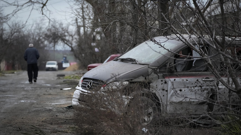 Главы МИД G7 назвали заявление о соглашении по гумкоридорам на Украине важным шагом
