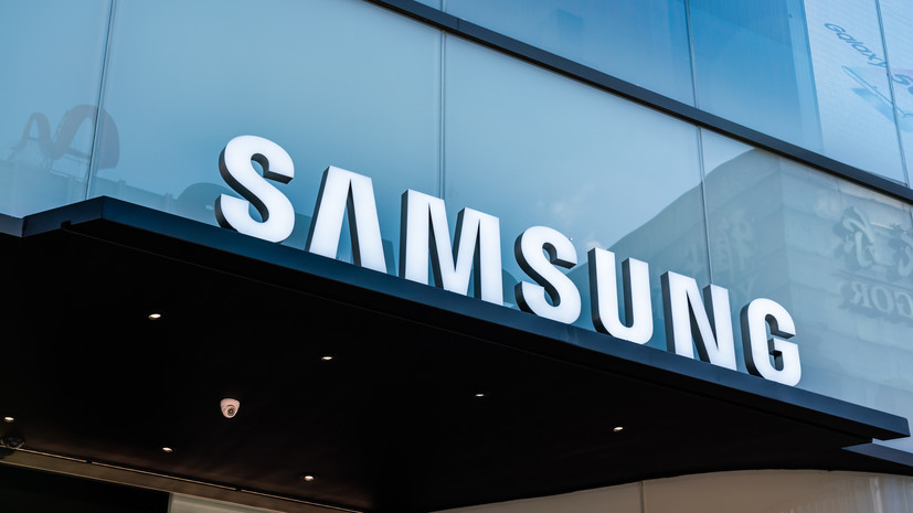 РИА Новости: Samsung вскоре возобновит работу в России в обычном режиме