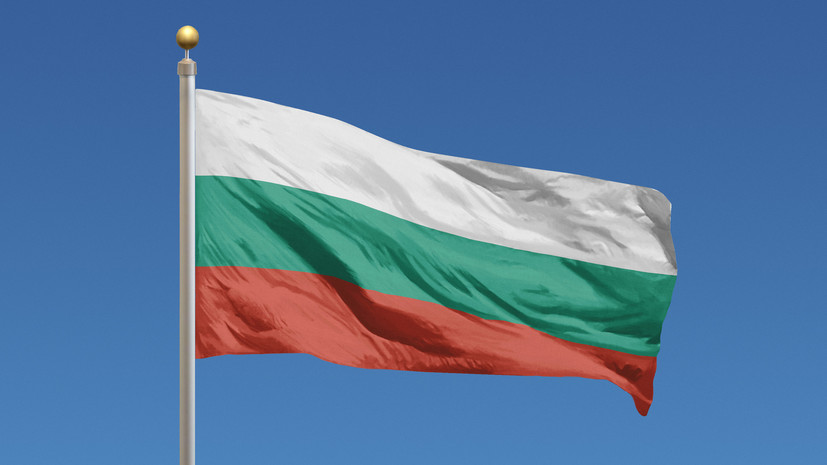 Болгария заявила о готовности закрыть свои порты для российских судов