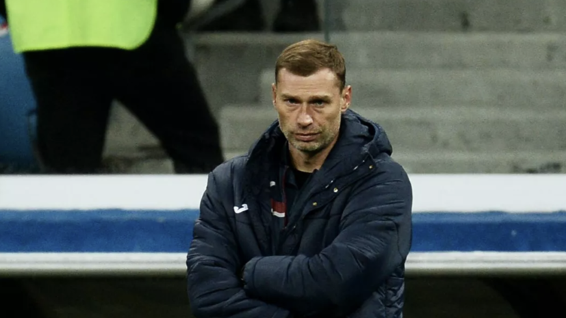 Березуцкий: все футболисты ЦСКА готовы биться за команду