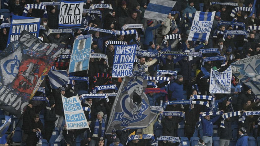 Уилкшир заявил, что верит в победу «Динамо» в матче со «Спартаком»