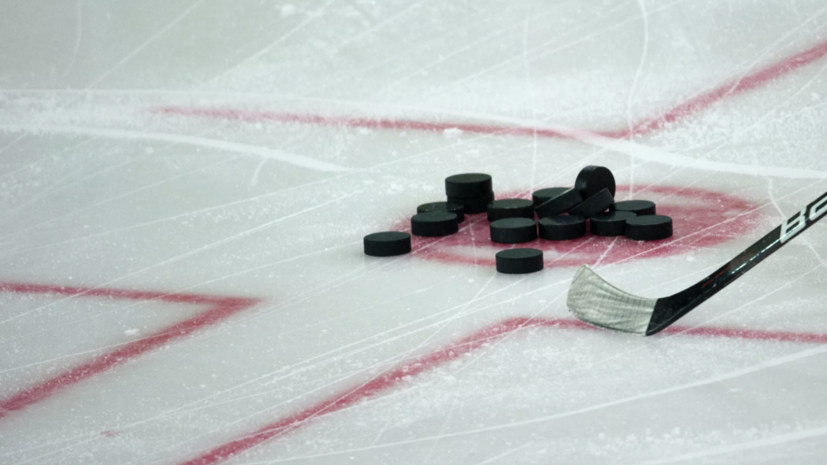 В КХЛ отреагировали на массовое расторжение контрактов легионеров с клубами