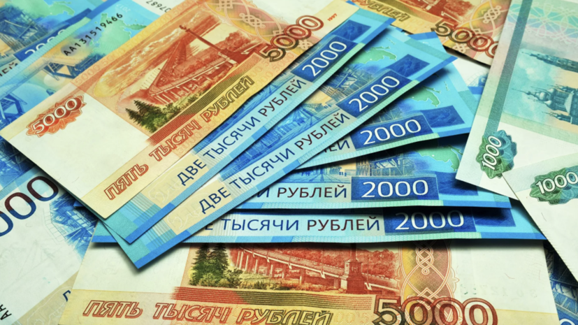 ЦБ ограничит переводы за рубеж физлицами суммой $5 тысяч в месяц