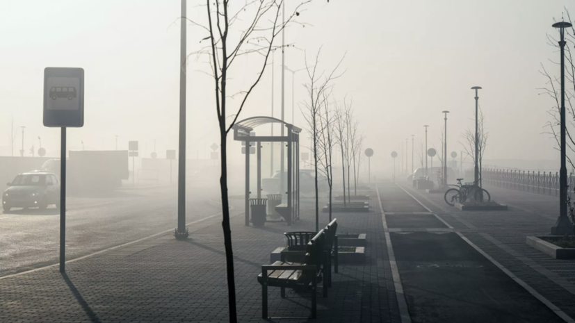 В Свердловской области перекрыли ряд дорог из-за непогоды