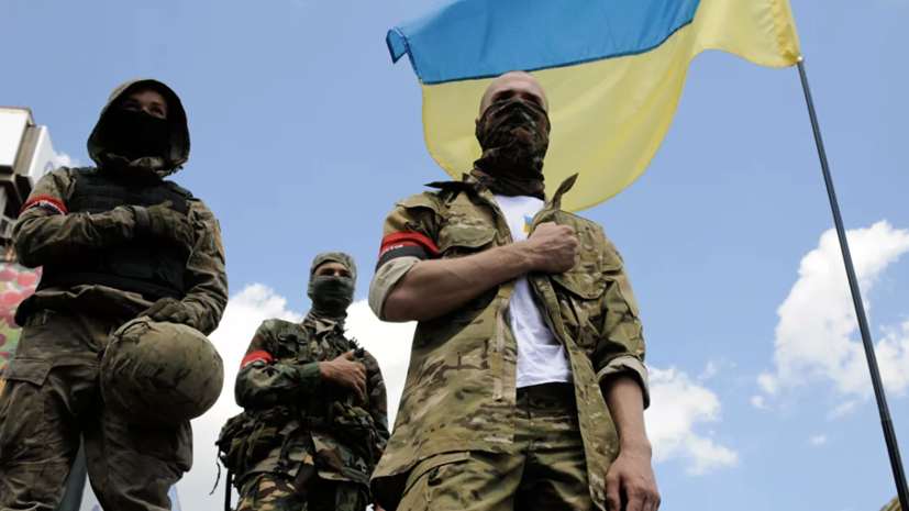 Пушилин: в штабе украинских военных нашли ноутбук с разведданными и маркировкой НАТО
