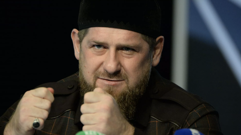 Кадыров: готов просить Путина об убежище для Зеленского, если тот будет готов к диалогу