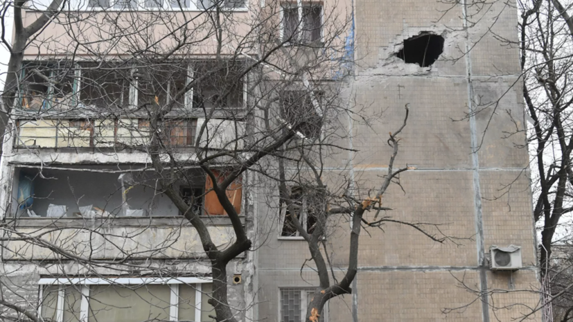 В Народной милиции ЛНР сообщили о гибели более 270 бойцов ВСУ с 5 по 8 марта