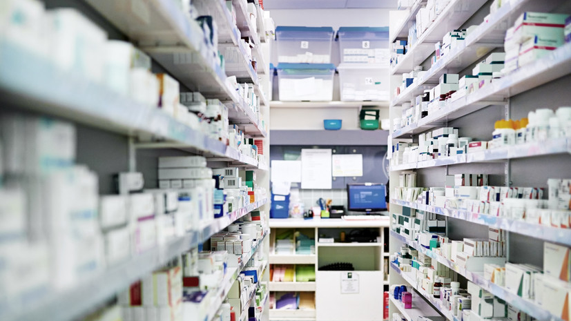 Кабмин России упростил процедуру закупки медицинских изделий