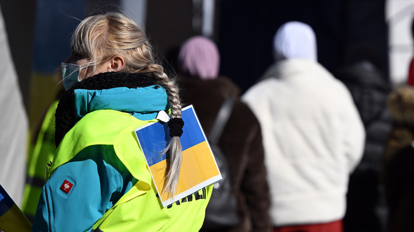 В ООН заявили, что Украину с конца февраля покинули 2 млн человек