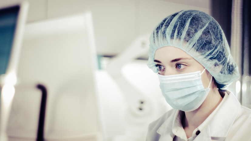 В Ростовской области подтвердили 1990 случаев COVID-19 за сутки