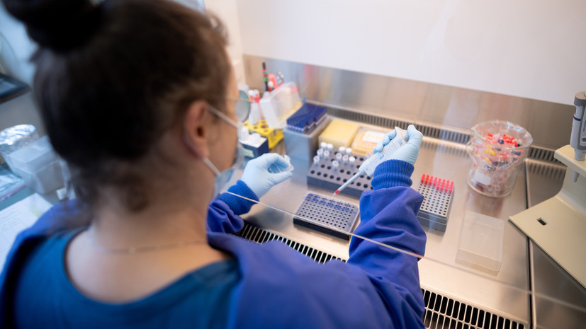 В Кемеровской области подтвердили 604 случая коронавируса за сутки