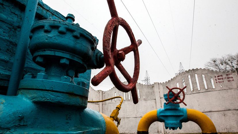 Еврокомиссар заявила о намерении присоединить Украину к энергосети ЕС