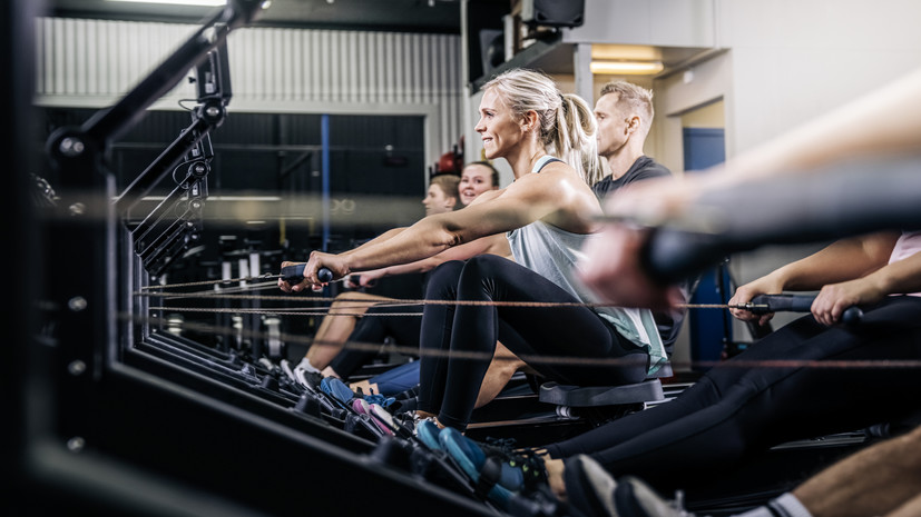 Остеопат Животов предупредил о риске получить травму в тренажёрном зале