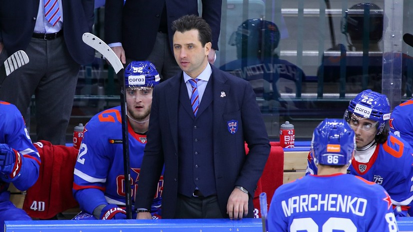 Ротенберг: сейчас немного отдохнём и будем разбирать «Спартак»