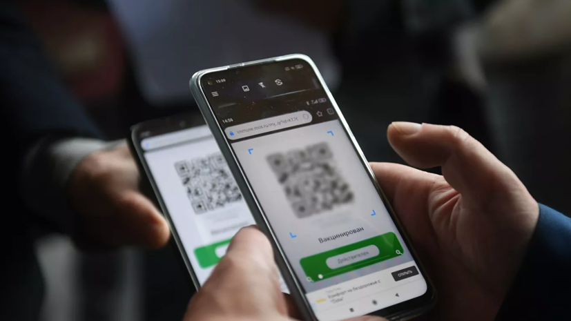 На Камчатке с 11 марта отменят систему QR-кодов