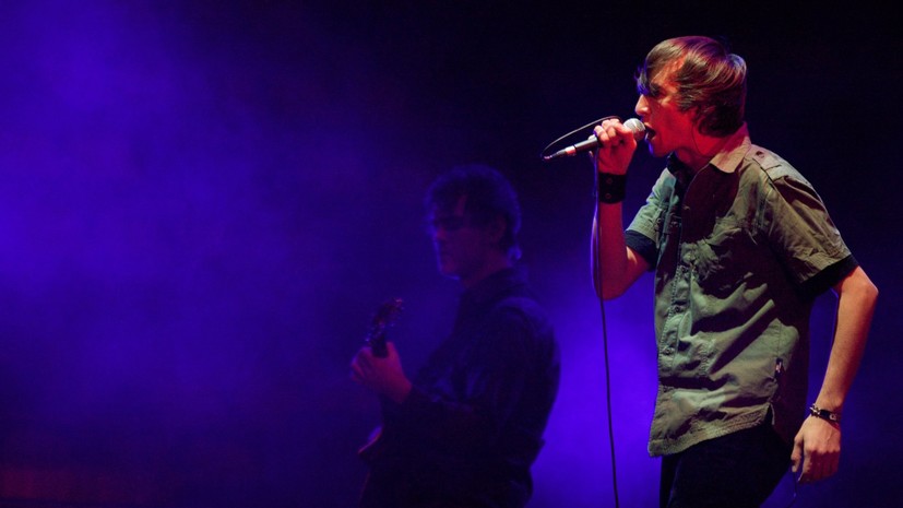 Солист группы Lumen Булатов рассказал о работе над новым альбомом