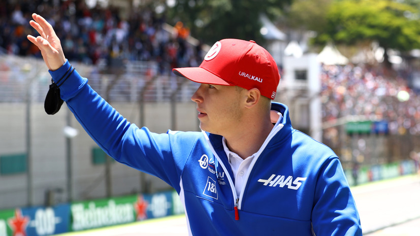 Мазепин не планирует выступать в других чемпионатах после ухода из «Формулы-1»