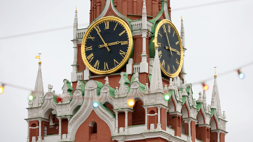 Песков напомнил, что список недружественных России государств может изменяться