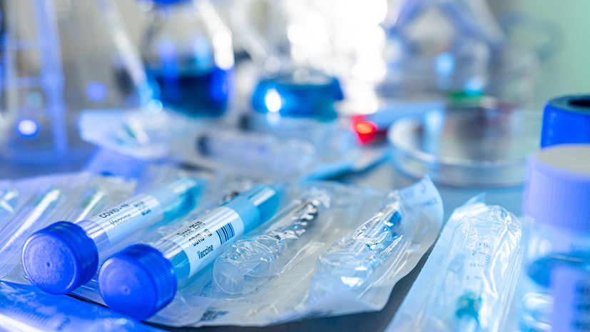 В Тамбовской области зарегистрировали 591 случай COVID-19 за сутки