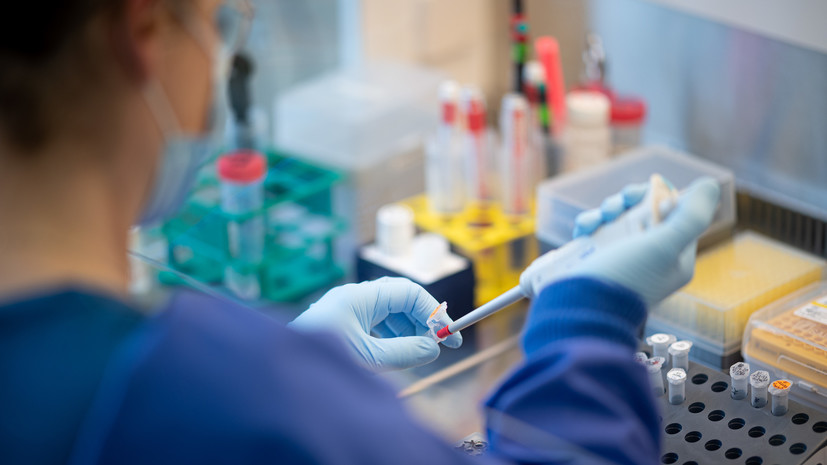 В Иркутской области зафиксировали 1914 случаев COVID-19 за сутки