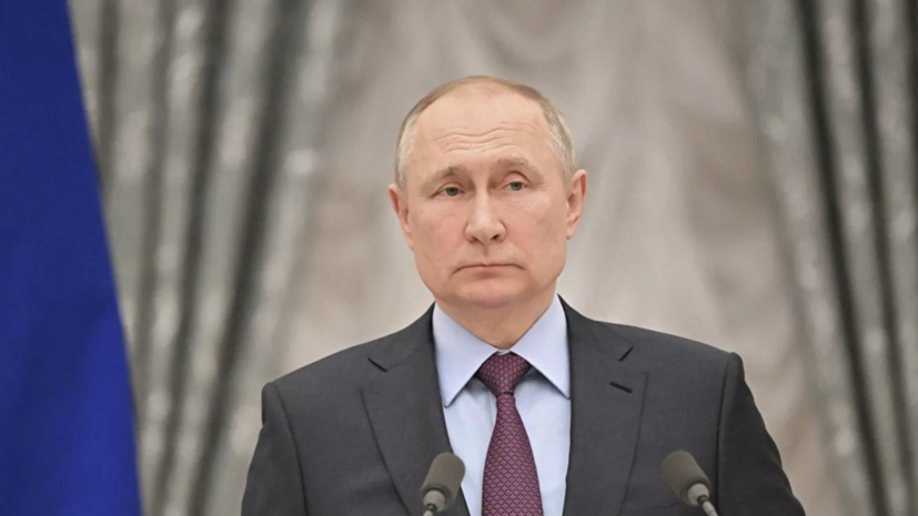 Путин и президент Египта обсудили сотрудничество в атомной энергетике и промышленности