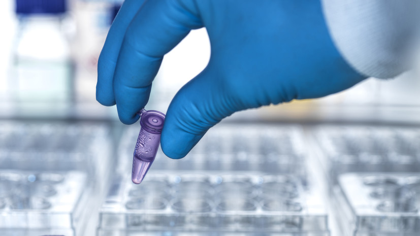 В Тюменской области подтвердили 737 случаев коронавируса за сутки