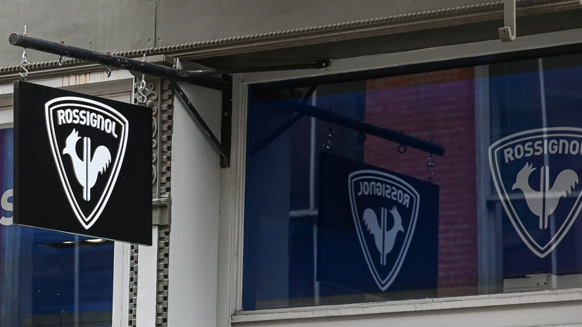 Чарковский объяснил, как приостановка сотрудничества с Rossignol отразится на Большунове