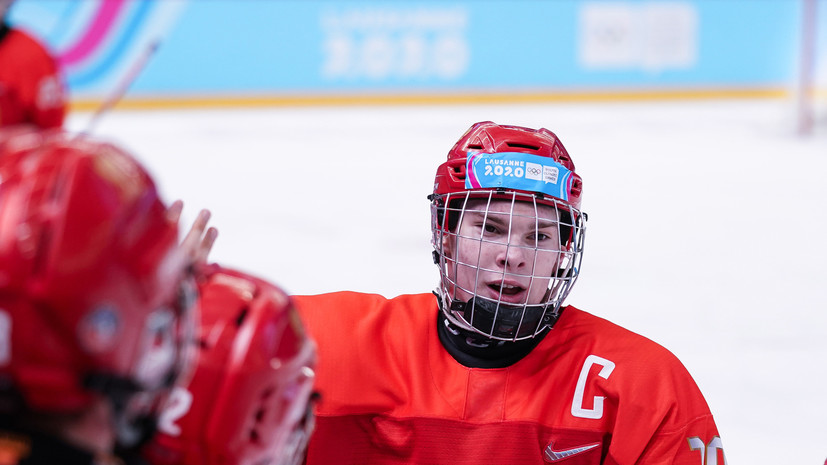 Лемьё поддержал серьёзно заболевшего российского хоккеиста Мирошниченко