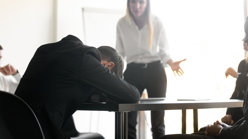 Психолог Потёмкина рассказала, как противостоять пассивной агрессии