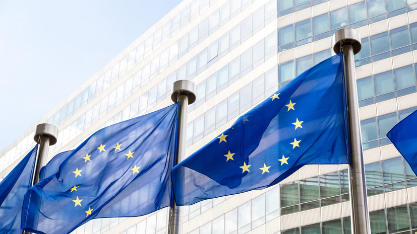 Еврокомиссия подтвердила, что Мазепин и его отец подпали под санкции ЕС