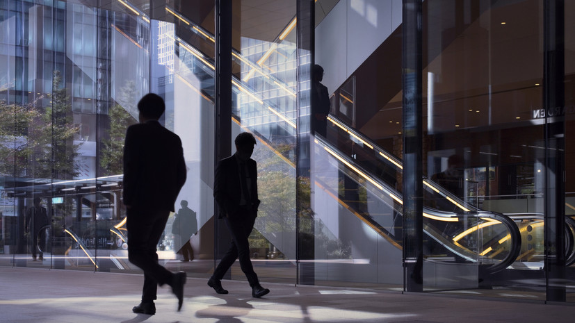 Экономист Бунич высказался о возможностях развития бизнеса в России