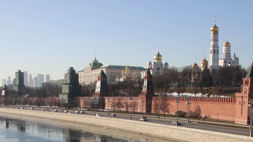 «Враждебная вакханалия»: как развивается ситуация вокруг санкций против России на энергорынке