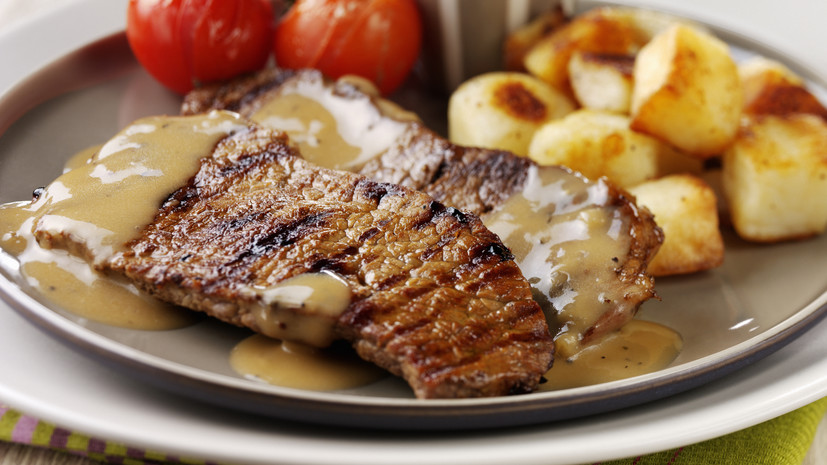 Диетолог Щетинина рассказала о последствиях дефицита животного белка в рационе