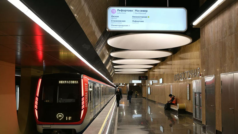 Бочкарёв рассказал о масштабной программе транспортного развития в Москве