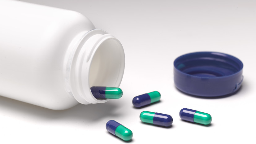 Генпрокуратура России поручила проверить обоснованность цен на лекарства в регионах