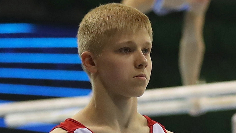 В Федерации спортивной гимнастики России заявили, что будут защищать Куляка в дисциплинарном деле
