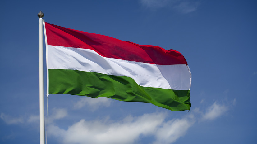Президентом Венгрии избрали Каталин Новак