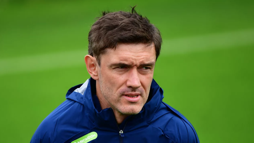 В «Химках» сообщили, что Жирков вернётся в общую группу через неделю