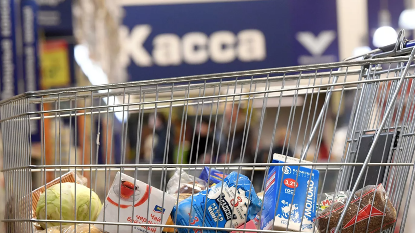 В Приморье розничную наценку на местные продукты питания ограничили 15%