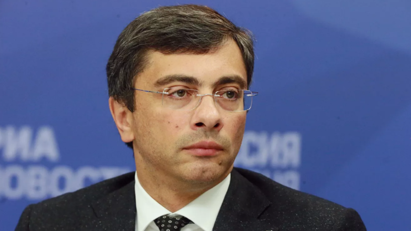 Депутат Гутенёв поддержал идею Минпромторга запретить экспорт древесины в США и страны ЕС