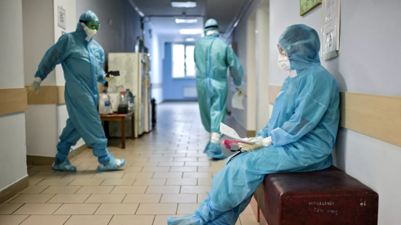 В Краснодарском крае зарегистрировали 264 случая коронавируса за сутки