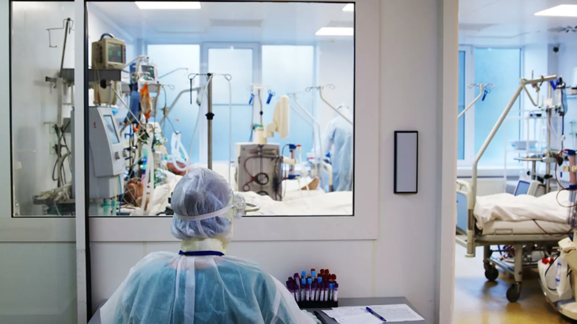 В Нижегородской области подтвердили 1991 случай коронавируса за сутки